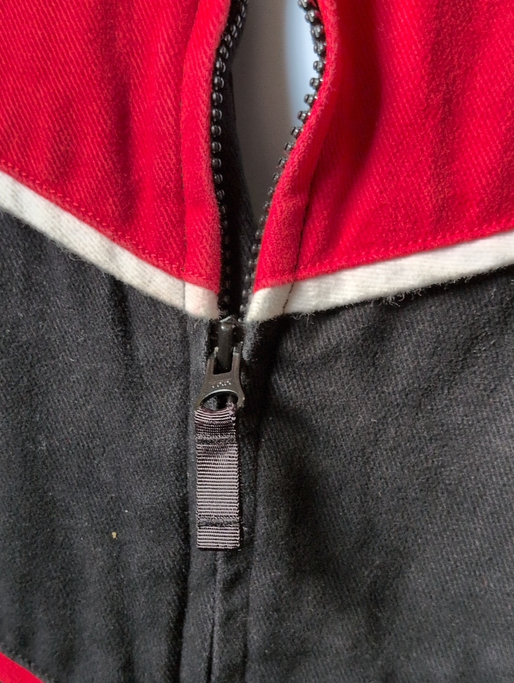 ✨ Vintage Honda Racing Rider Collection Jacket Size XL - Picture 4 of 12